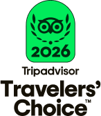 Travelers' Choice 2026 — Tripadvisor
